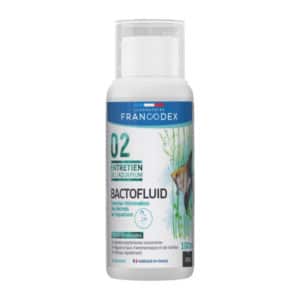 Francodex Bactofluid - Bactéries anti-nitrites 100 ml