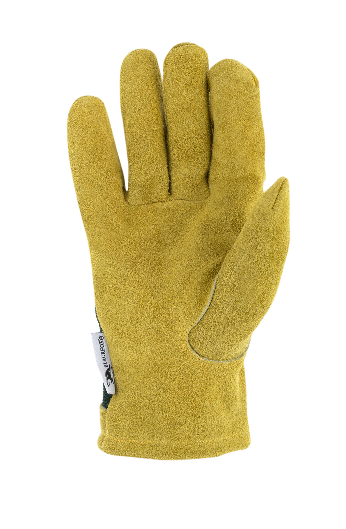 Blackfox - Gants jardinage homme